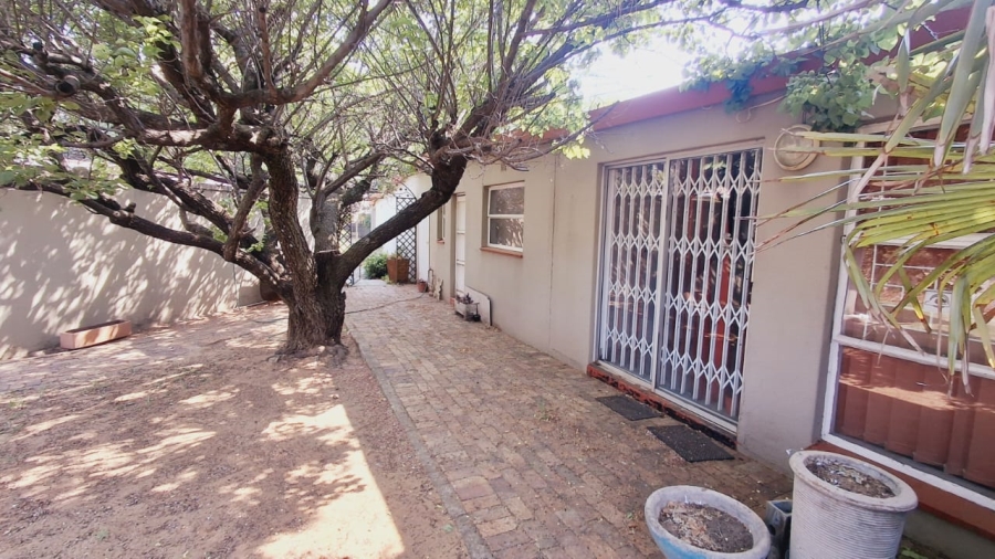 4 Bedroom Property for Sale in Sasolburg Ext 15 Free State